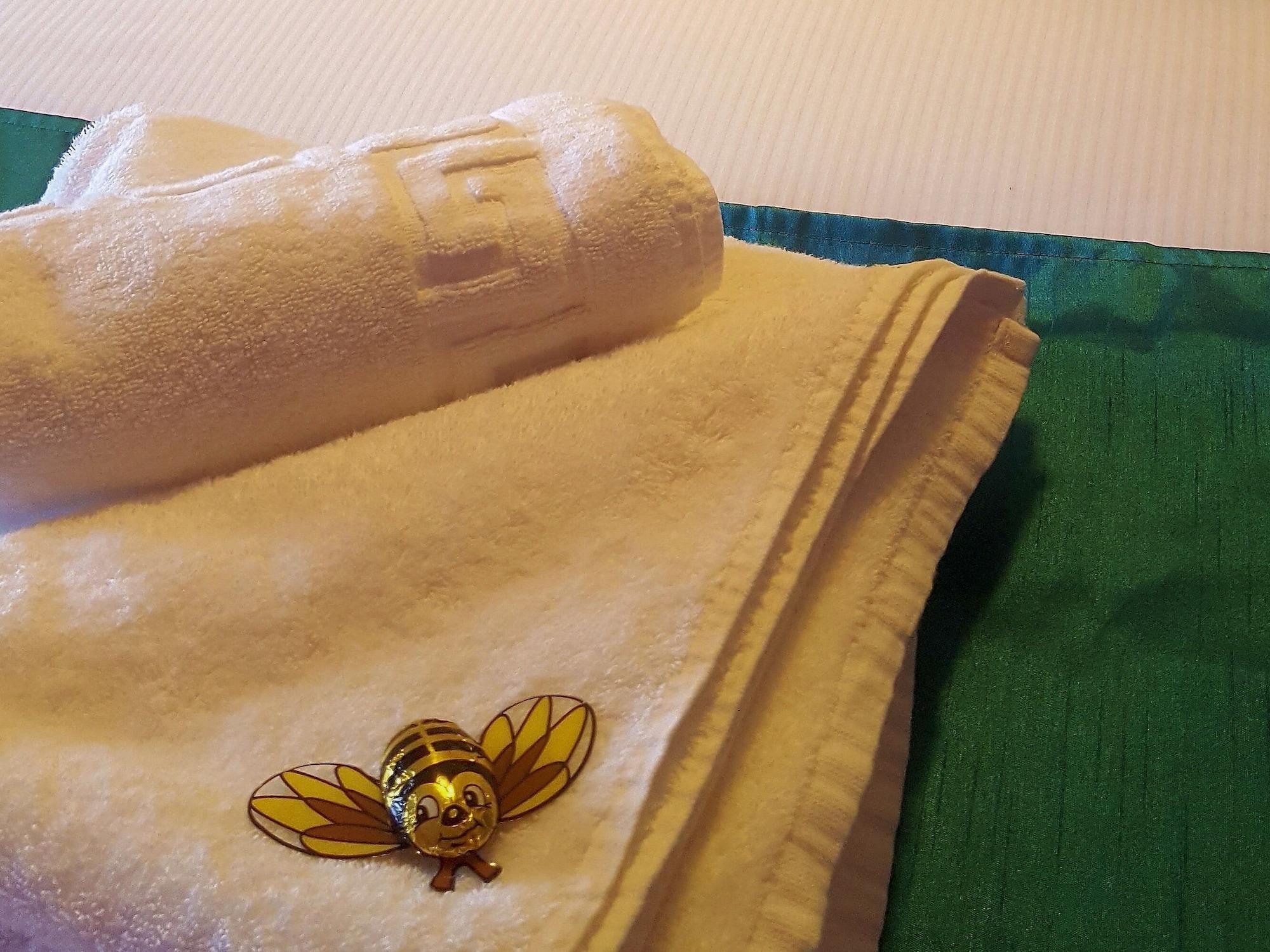 야들리 매너 호텔 토키 외부 사진